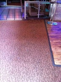 Aquarius Carpet Cleaning 985712 Image 1
