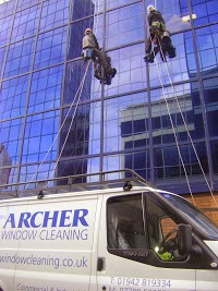 Archer Window Cleaning 988644 Image 4
