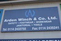 Arden Winch and Co Ltd 991801 Image 1