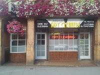 Arkwright Dry Cleaners 989072 Image 1