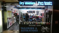 Aron Specialist Dry Cleaners 956947 Image 0