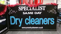 Aron Specialist Dry Cleaners 956947 Image 1