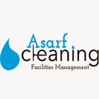 Asarf Cleaning Ltd 978276 Image 0