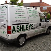 Ashleys carpet cleaning services hull 960708 Image 0