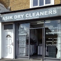 Asik Dry Cleaners 978554 Image 0