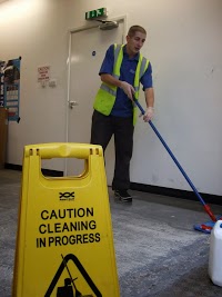Assured Cleaning Services Ltd 982369 Image 3