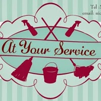 At Your Service 965442 Image 0