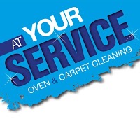 At Your Service Oven and Carpet Cleaning 956375 Image 0