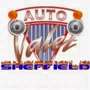 Auto Valet Sheffield 961695 Image 0