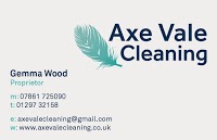 Axe Vale Cleaning 982592 Image 4