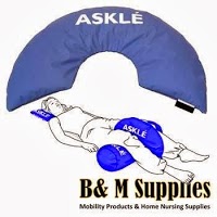 B and M Supplies   Mobility and Care Shop 981310 Image 3