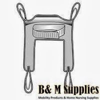 B and M Supplies   Mobility and Care Shop 981310 Image 7