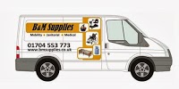 B and M Supplies   Mobility and Care Shop 981310 Image 8
