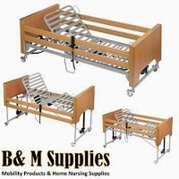 B and M Supplies   Mobility and Care Shop 981310 Image 9