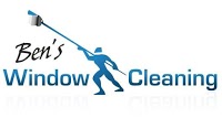 BENS WINDOW CLEANING 988684 Image 0
