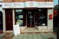 Baker Street Dry Cleaners 959096 Image 0