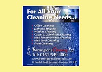 Barringtons Cleaning Limited 959963 Image 0