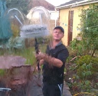 Bear Essentials Window Cleaning Services 980793 Image 1