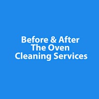 Before and After The Oven Cleaning Services 967067 Image 9