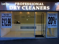 Belfry Dry Cleaners 966507 Image 0