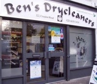 Bens Drycleaners 961072 Image 1