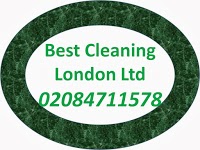 Best Cleaning London Ltd 958946 Image 0