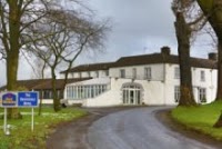Best Western Dryfesdale Country House Hotel 981524 Image 6
