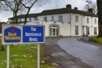 Best Western Dryfesdale Country House Hotel 981524 Image 8
