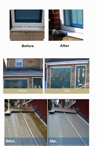 Bexley Window Cleaning Service 988927 Image 1