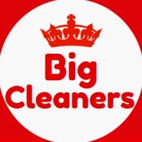 Big Cleaners 957011 Image 0