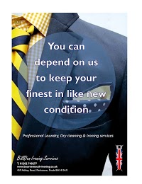 BillDen Dry Cleaning 967440 Image 1