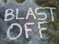 Blast off cleaning services. 987759 Image 4