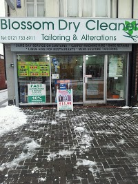 Blossom Dry Cleaners 973717 Image 1