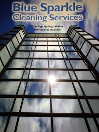 Blue Sparkle Cleaning Services Ltd 958055 Image 0