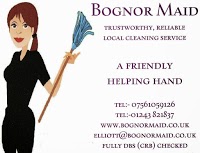 Bognor Maid 972455 Image 1