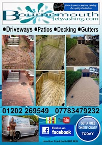 Bournemouth and Poole Gutter Cleaning 968685 Image 2