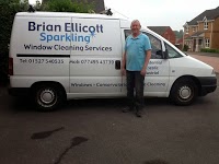 Brian Ellicott Sparkling Window Cleaning 985576 Image 1