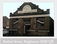 Brighouse Dry Cleaners 989339 Image 0