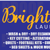 Bright Laundrette and Dry Cleaners 970500 Image 0