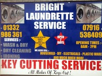Bright Laundrette and Dry Cleaners 970500 Image 1