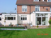 Brilliant White UPVC and Conservatory Cleaning 956712 Image 0
