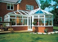 Brilliant White UPVC and Conservatory Cleaning 956712 Image 2