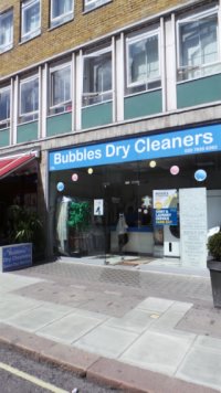Bubbles Dry Cleaners 968233 Image 2