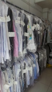Bubbles Dry Cleaners 968233 Image 4