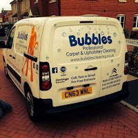 Bubbles Professional Carpet and Upholstery Cleaners 984519 Image 0