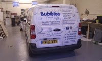 Bubbles Professional Carpet and Upholstery Cleaners 984519 Image 1