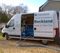 Buckland Carpet and Fabric Care 990707 Image 1