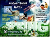 Burt and Ernies Window Cleaning Service 960325 Image 0