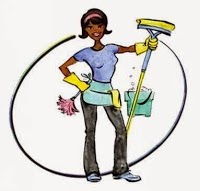 Busy Bea Cleaning Services 975702 Image 0