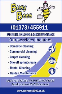 Busy Bees Cleaning Frome 961997 Image 4